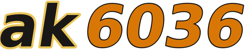 ak6036 logo