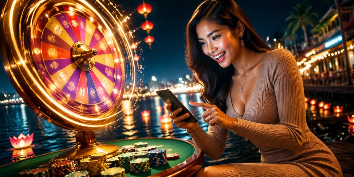ak6036 mobile gaming